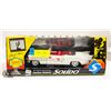 SOLIDO 1:18 DIE CAST SIGNATURE SERIES