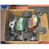 Image 1 : 4 REMOTE CARS