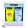 Image 1 : NEW SEALED FREEMAN SOOTHING GEL MASK & HYDRATING