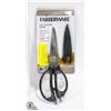 Image 1 : NEW SEALED FARBERWARE 4-IN-1 ULTIMATE SHEARS