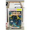 Image 1 : SHORT BOX OF 110 ASSORTED COMICS