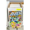 Image 1 : SHORT BOX OF 110 ASSORTED COMICS