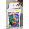 Image 1 : SHORT BOX OF 110 ASSORTED COMICS