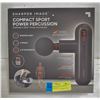 Image 1 : NEW SHARPER IMAGE COMPACT SPORT MASSAGER