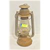 Image 1 : ANTIQUE BEACON KEROSENE LANTERN