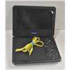 Image 1 : SYLVANIA PORTABLE DVD PLAYER WITH USB CHARGER