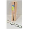 Image 1 : HANDMADE INDIGENOUS TURQUOISE FEATURED NECKLACE