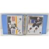 Image 1 : HOCKEY PHOTOS 8X10 IN BINDER