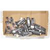 Image 1 : FLAT OF 11 NEW AVON ULTRA COLOR RICH LIPSTICKS