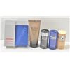 Image 1 : FLAT OF 6 NEW AVON MENS PRODUCTS 2 COLONGE