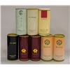 Image 1 : FLAT OF 8 NEW AVON BODY POWERS