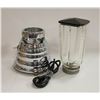 Image 1 : VINTAGE OSTERIZER BLENDER