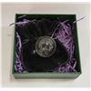 Image 1 : NEW MEDITATION SPHERE 79.0 GRAMS TOTAL WEIGHT