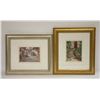 Image 1 : ART DECOR PRINTS BY CANADIAN ARTIST VICTOR ZAG