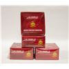 Image 1 : 4 BOXES OF SHISHA QUICK LIGHT CHARCOAL BY AL FAKHE