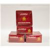 Image 1 : 4 BOXES OF SHISHA QUICK LIGHT CHARCOAL BY AL FAKH