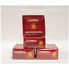 Image 1 : 4 BOXES OF SHISHA QUICK LIGHT CHARCOAL BY AL FAKHE