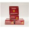 Image 1 : 4 BOXES OF SHISHA QUICK LIGHT CHARCOAL BY AL FAKH