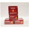 Image 1 : 4 BOXES OF SHISHA QUICK LIGHT CHARCOAL BY AL FAKH