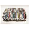 Image 1 : FLAT OF 77 CDS MAINLY COUNTRY + EASY