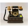 Image 1 : TELEPHONE CRADLE