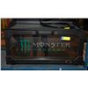 Image 1 : MONSTER ENERGY COUNTERTOP DISPLAY COOLER