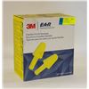 Image 1 : BOX OF 3M FLEXIBLE FIT HA EARPLUGS UNCORDED