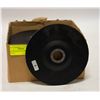 Image 1 : LOT OF TEN 6" X 1.4" GRINDING WHEELS