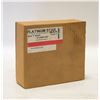 Image 1 : CASE OF PLATINUM STAR 3" X 1/8" X 1/4" METAL