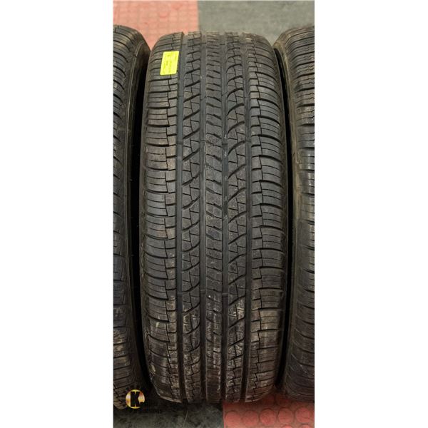 225/55R18 TIRE