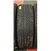 Image 1 : 225/55R18 TIRE