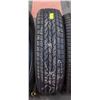 215/70R16 TIRE