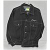 Image 1 : NEW SIZE LG PHAT FARM DENIM JACKET