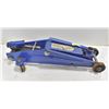 Image 1 : 4 TON CAR JACK - MISSING HANDLE