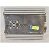 Image 1 : XTREME 4600X GOO WATT 4 CHANNEL AMPLIFIER
