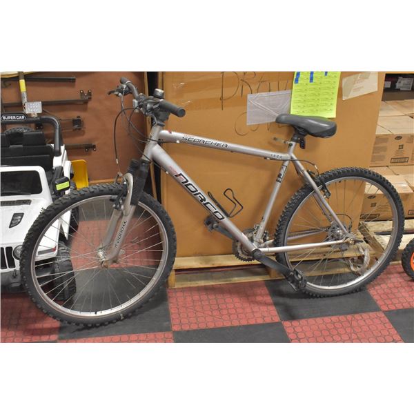 NORCO ADULT BIKE