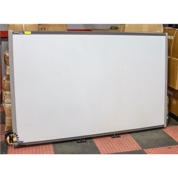 SMART BOARD 77" X 50"