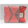 Image 1 : NEW RUBBERMAID 20.5 LTR FOOD DELIVERY BAG