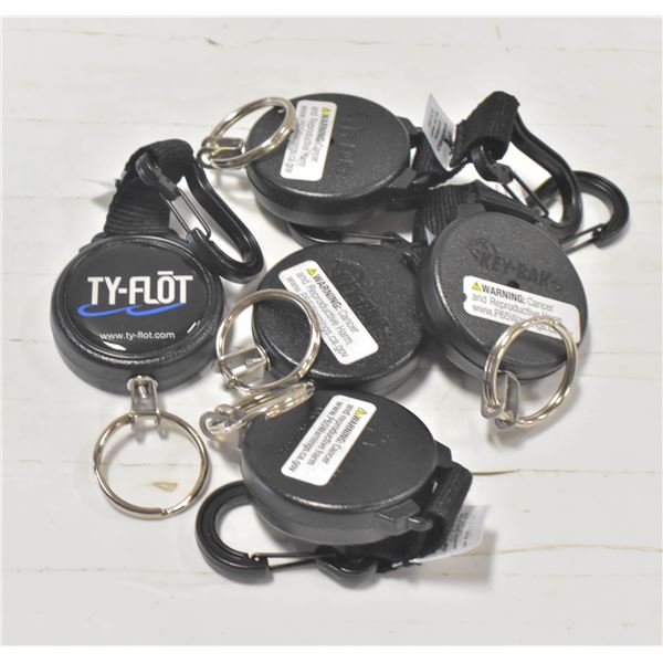 5 TY-FLOT T-HDRF810S HEAVY DUTY