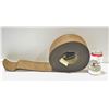Image 1 : CARGO STRAP, 4" X 30'. 5500LBS FOR TRUCK