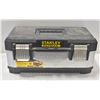 Image 1 : STANLEY FAT MAX 20" METAL AND PLASTIC TOOL BOX