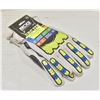 BDG ARC TEK CUT RESISTANT/ ARC FLASH/