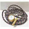 Image 1 : AIR HOSE WITH BRASS FITTING