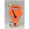 Image 1 : PROCORE 60M PROFESSIONAL FIBERGLASS LONG TAPE