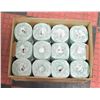 Image 1 : TORK JUMBO BATHROOM TISSUE 2 PLY 24 ROLLS
