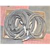 Image 1 : FLAT OF 12 PCS HIGH PRESSURE HOSES