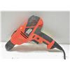Image 1 : BLACK AND DECKER CORDED 3/8" DRILL