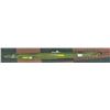 Image 1 : 3 PACK OF MIRACLE GRO 5 FOOT HEAVY DUTY BAMBOO