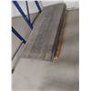 Image 2 : LOT OF ASSORTED SIZE BILLIARD TABLE SLATS