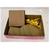 Image 1 : FLAT OF MISC INCLUDES PYTHON SAFETY BELT TRI-LOOP